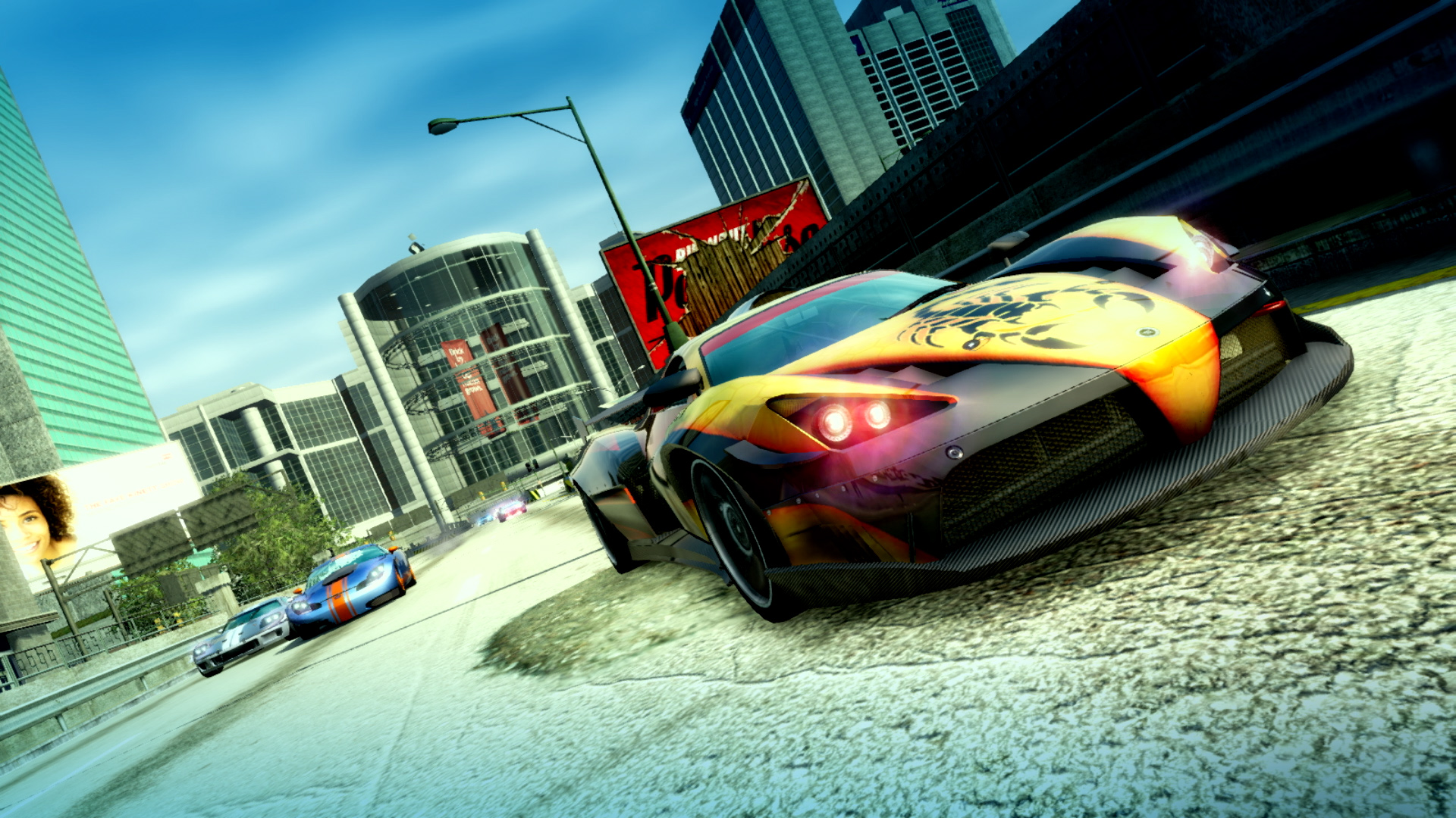 paradise burnout chasing cars song paradise burnout chasing cars song