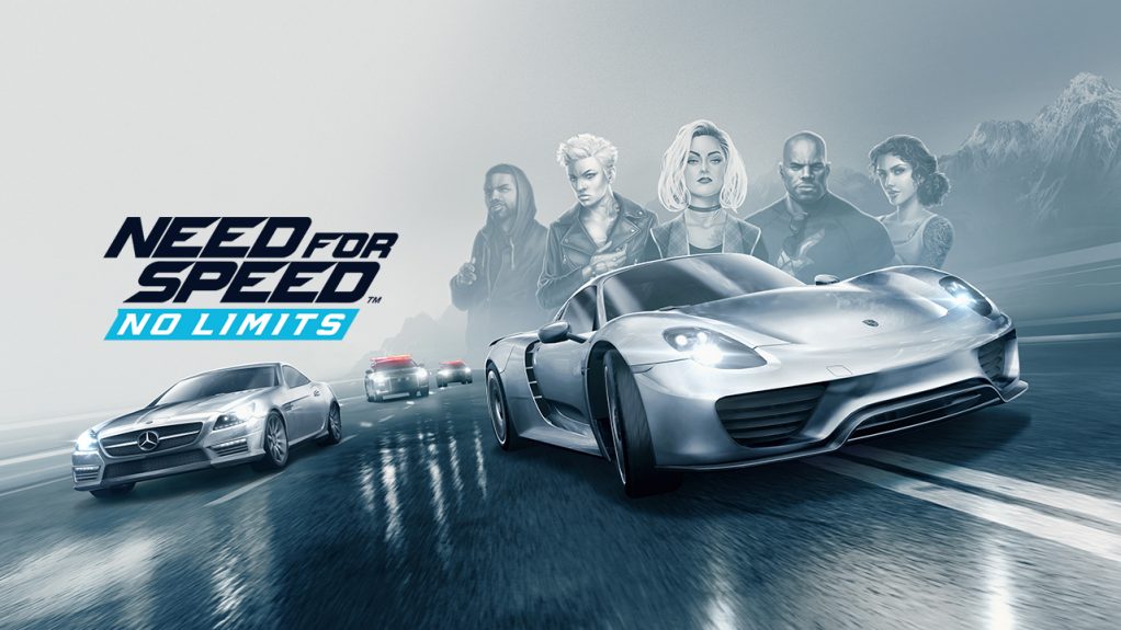 Need for Speed: No Limits - IGN