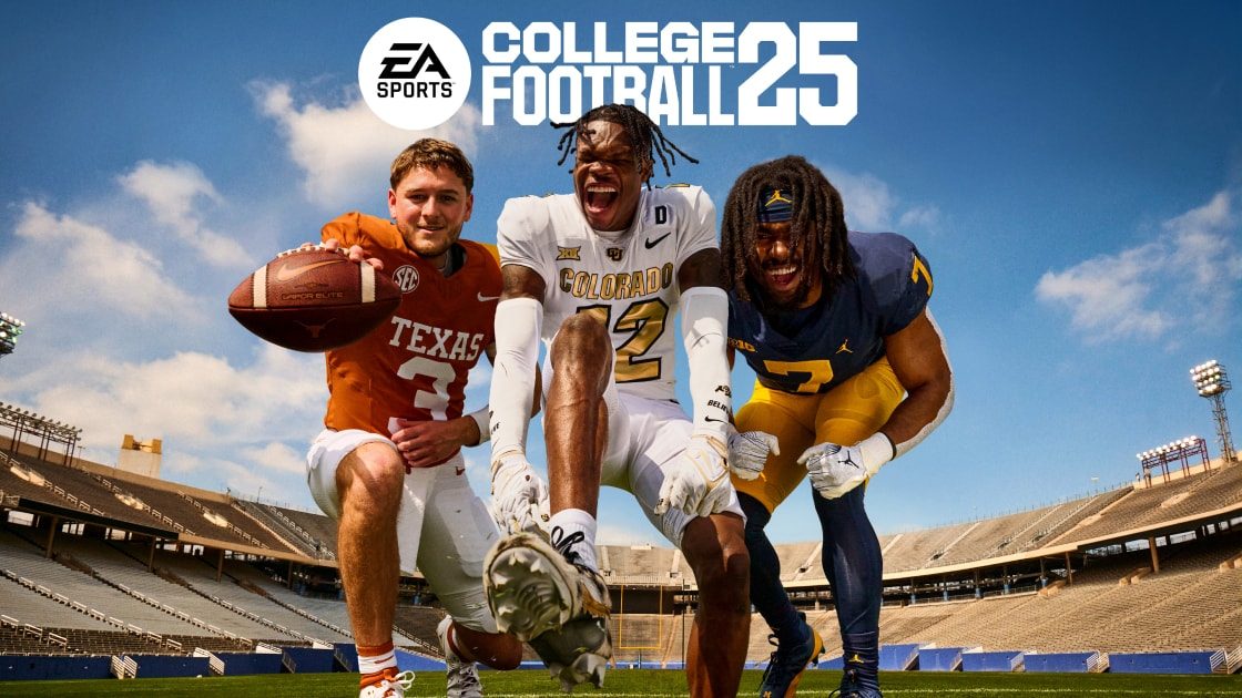EA