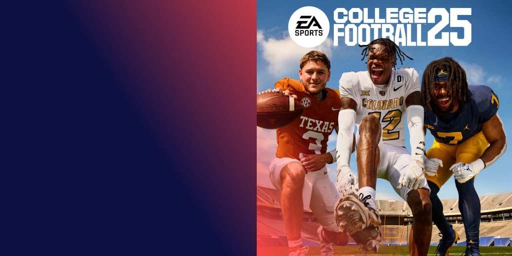 ea play college football 25 early access