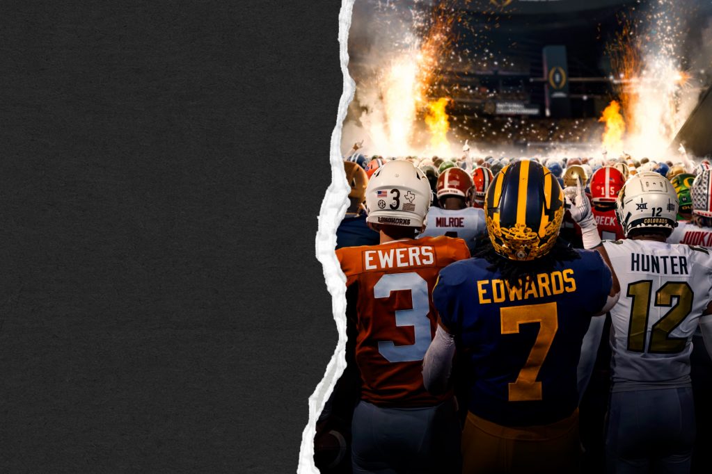 EA SPORTS™ College Football 25 EA SPORTS Official Site Electronic Arts