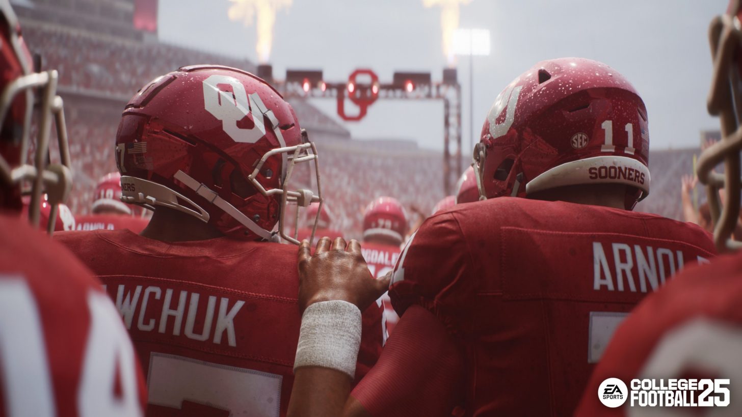 College Football 25 Gameplay Deep Dive - EA SPORTS