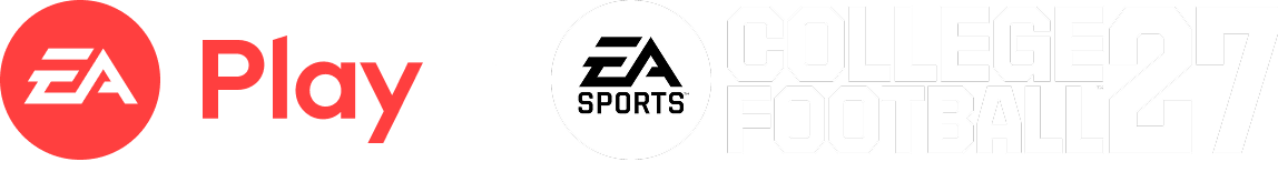 UFC 6 x EA Play Logo