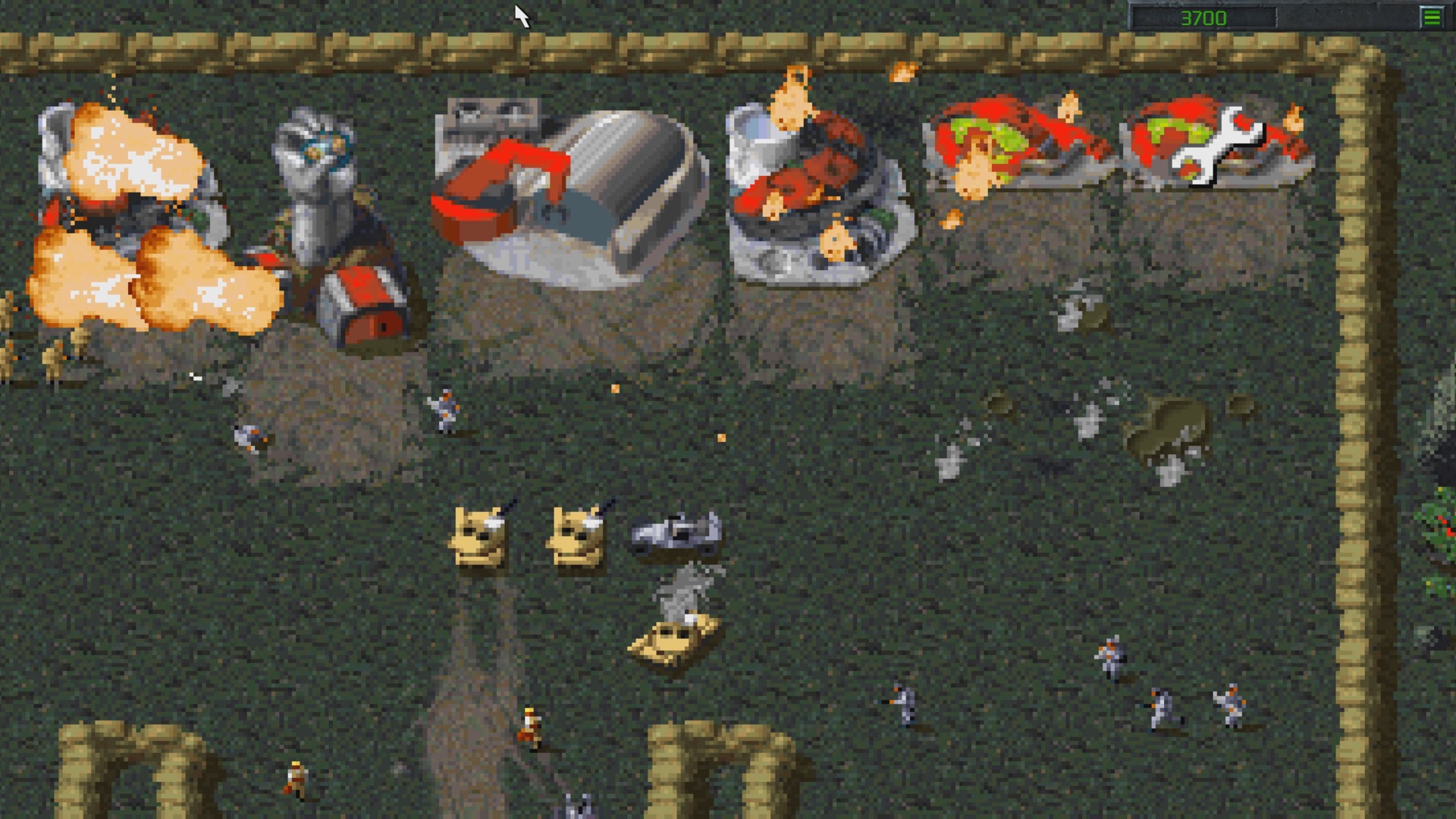 command and conquer 64 bit