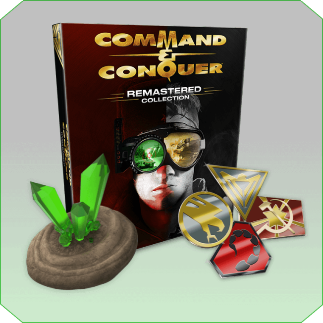 Command and Conquer NF 3枚セット $_12.JPG?set_id=880000500F
