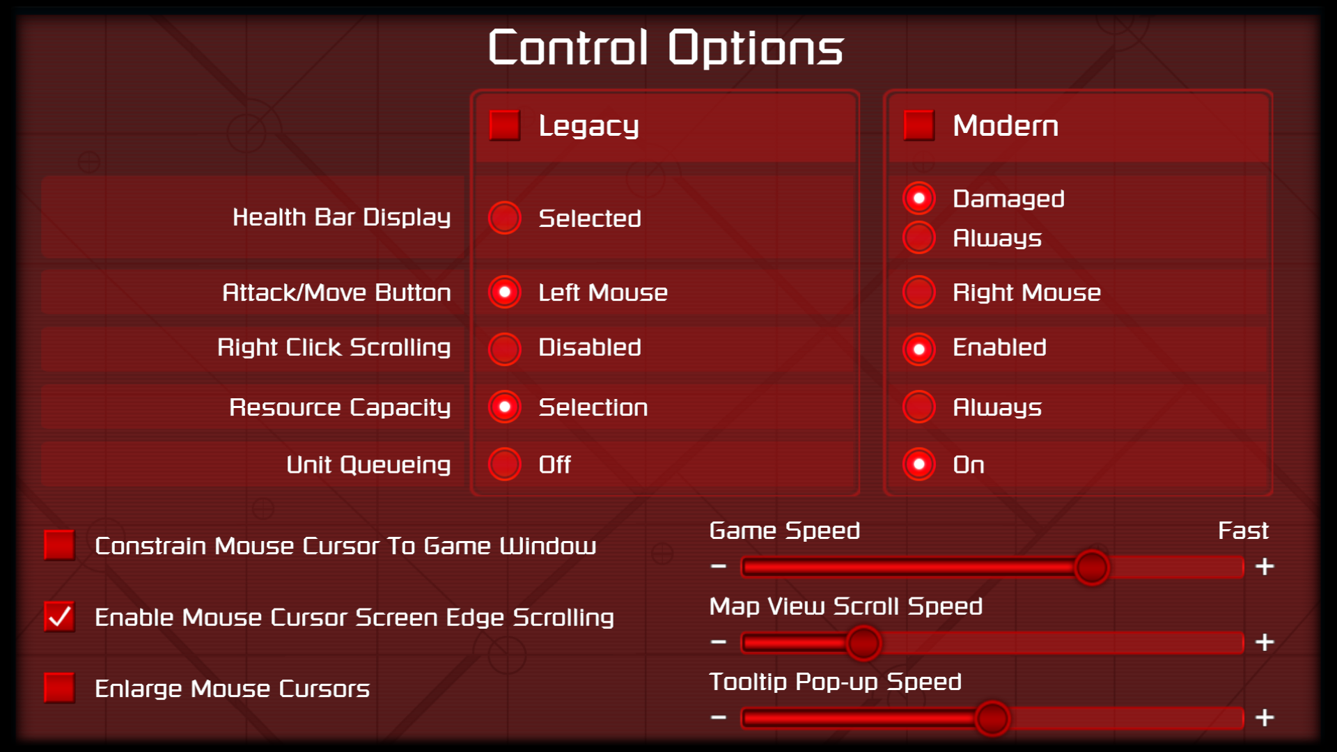Command and conquer red alert 3 uprising windowed mode steam cannachlist