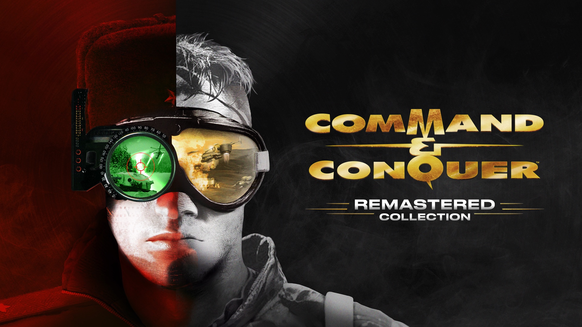 original command and conquer download