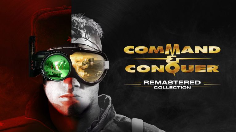 command and conquer xbox one x