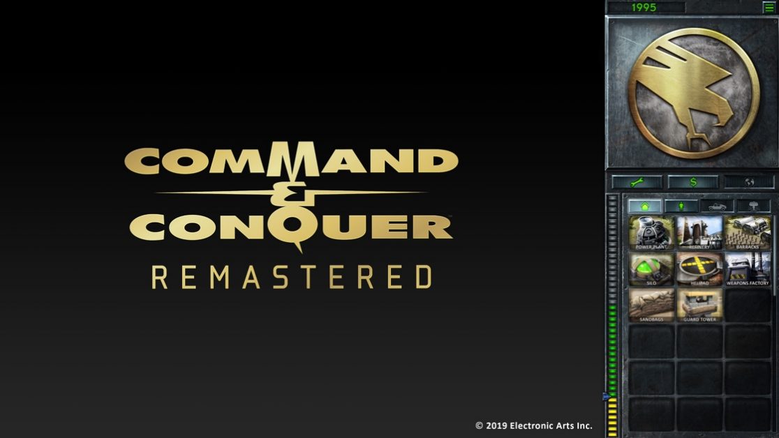 Remaster Update and First Sidebar Preview