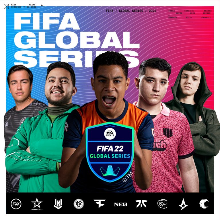 Electronic Arts - EA SPORTS Celebrates FIFA 21 World Premiere With Music  Performances and More Around the Globe