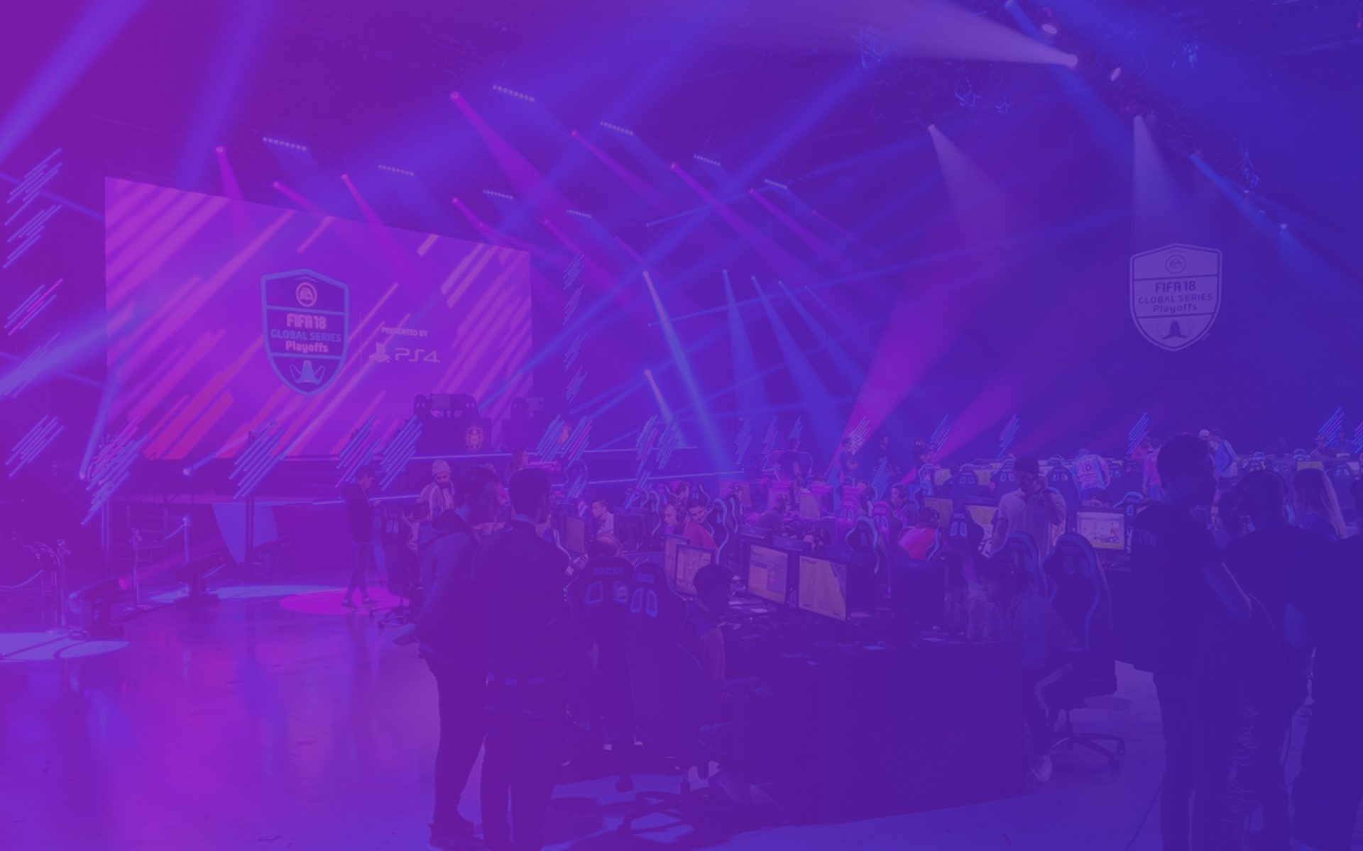 Electronic Arts Competitive Gaming Register EA Official Site