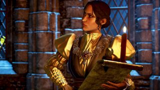 dragon age inquisition josephine