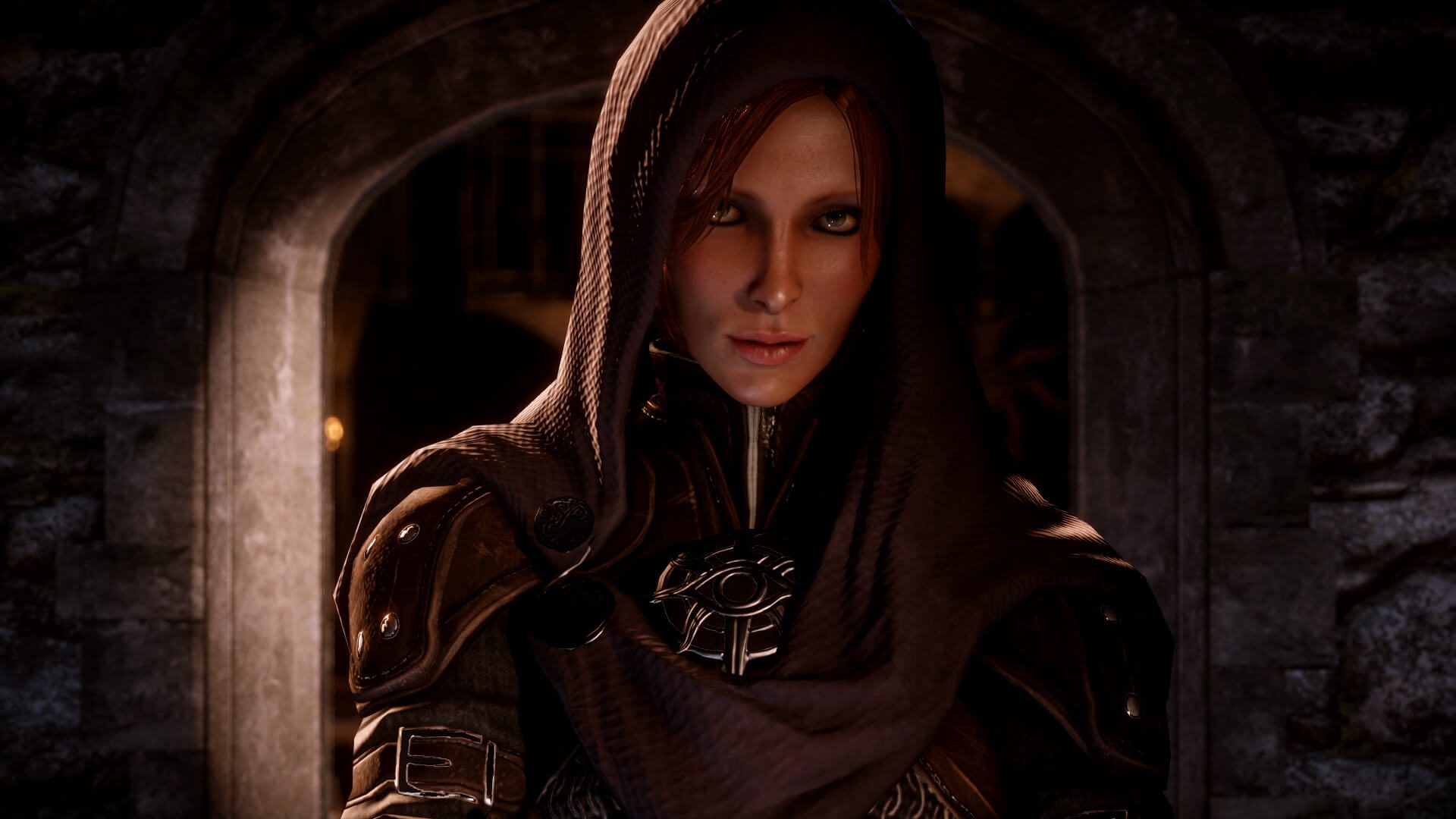 Leliana - Dragon Age: Inquisition Characters - EA Official