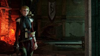 Sera Dragon Age Inquisition Characters Ea Official