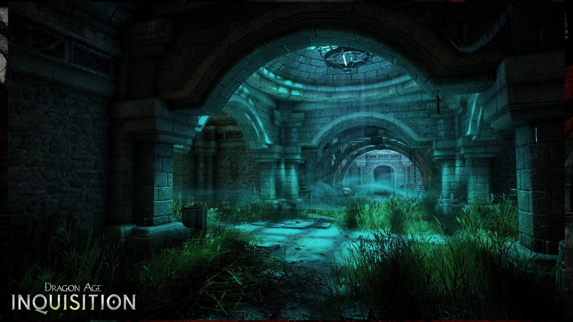 Dragon Age Inquisition