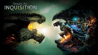 200 Dragon Age Inquisition HD Wallpapers and Backgrounds
