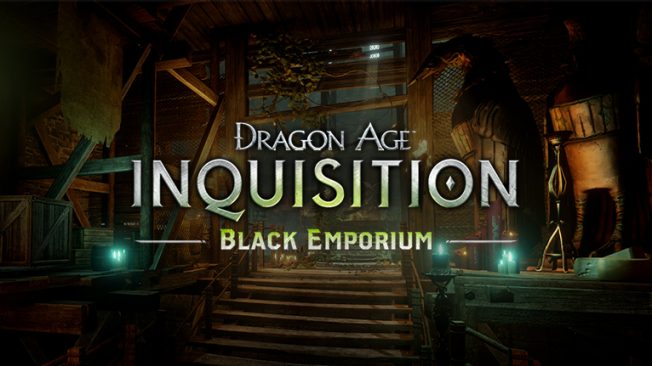 Buy Dragon Age: Inquisition - Jaws of Hakkon EA App