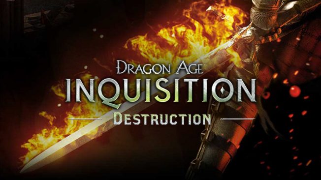 Buy Dragon Age: Inquisition - Jaws of Hakkon EA App