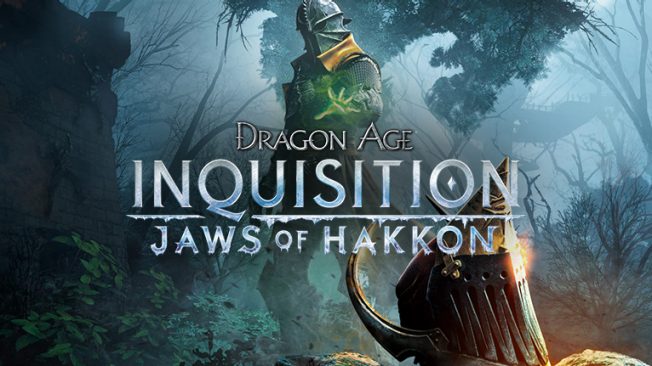 Buy Dragon Age: Inquisition - Jaws of Hakkon EA App