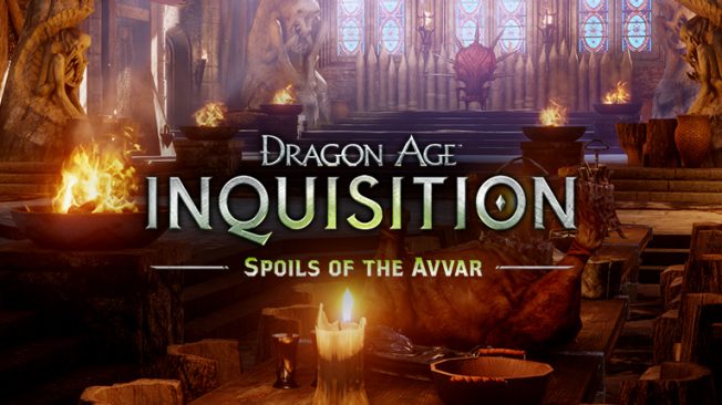 Buy Dragon Age: Inquisition - Jaws of Hakkon EA App