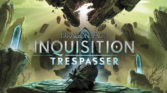  Dragon Age: Inquisition -Standard Edition – PC Origin
