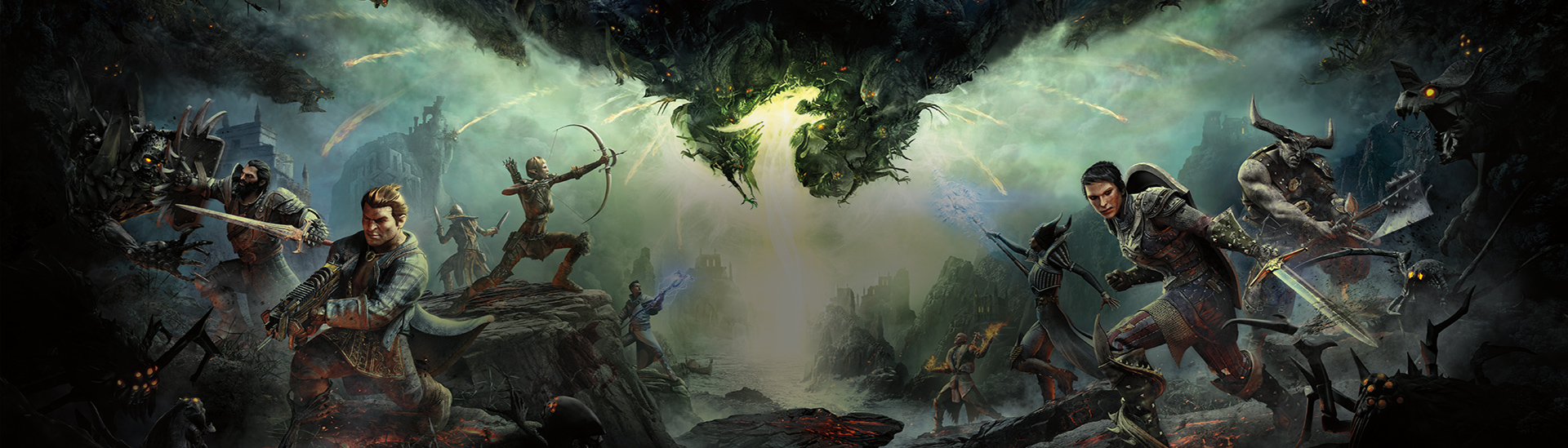 download dragon age inquisition for pc