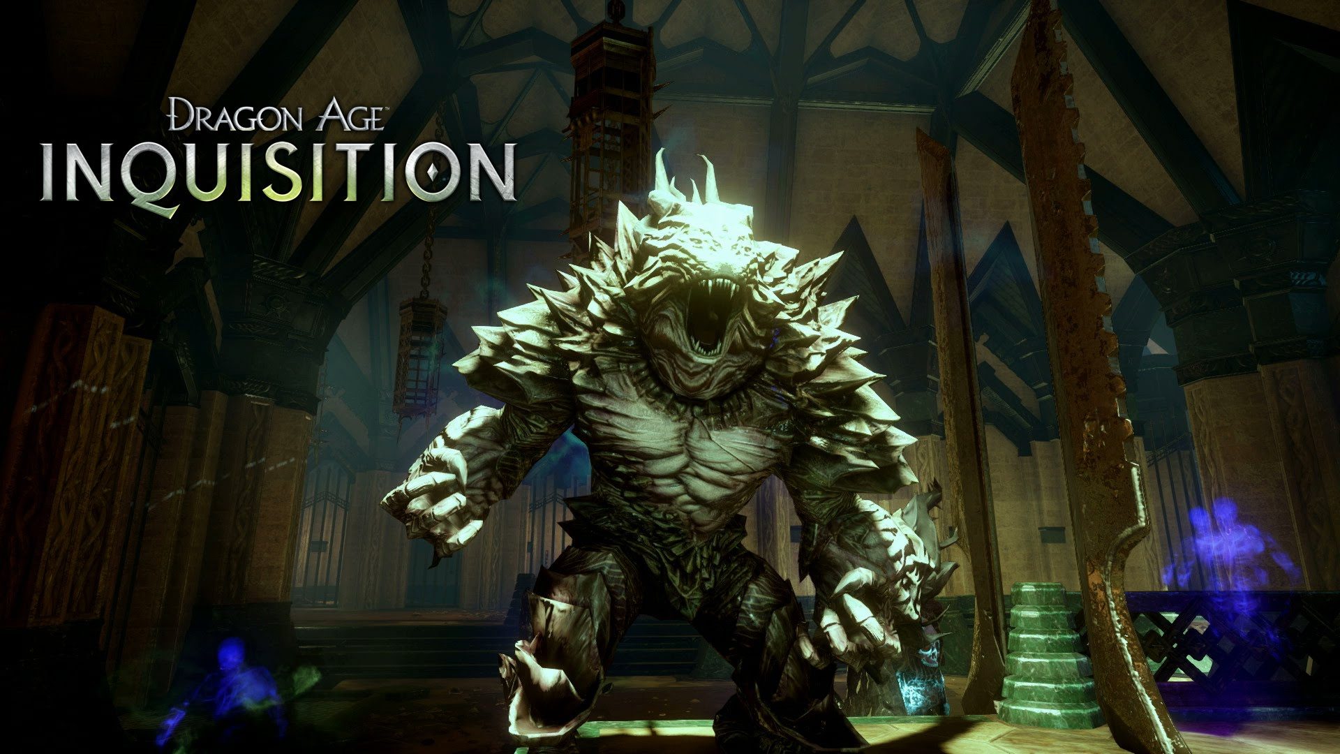 Dragon Age Inquisition Dlc Download