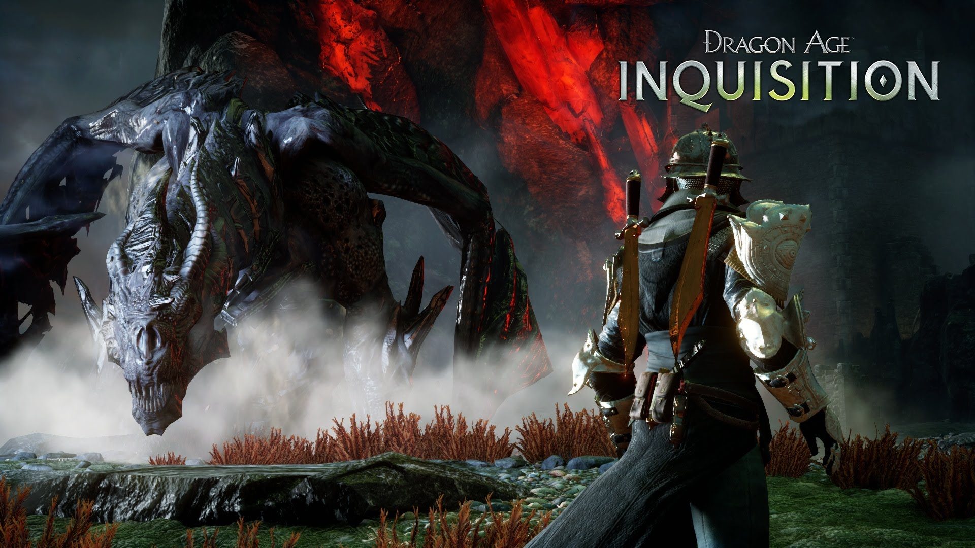 Dragon Age: Inquisition - The Epic Action RPG - On PC, PS4 and Xbox One -  EA Official