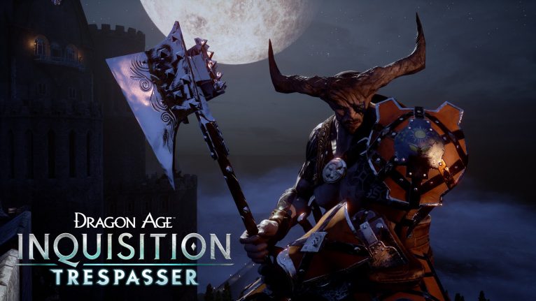 Dragon Age: Inquisition - The Epic Action RPG - On PC, PS4 and