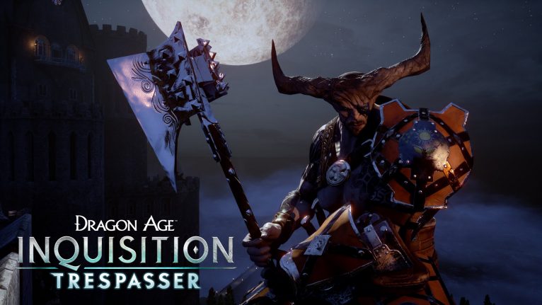 Dragon age inquisition hot sale ea access ps4