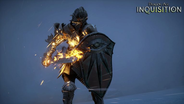 Dragon Age: Inquisition - The Epic Action RPG - On PC, PS4 Dragon Age: Inquisition - The Epic Action RPG - On PC, PS4