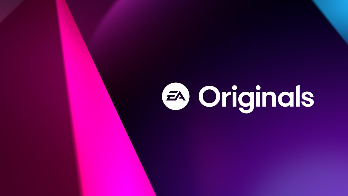 EA Originals - An Official EA Site