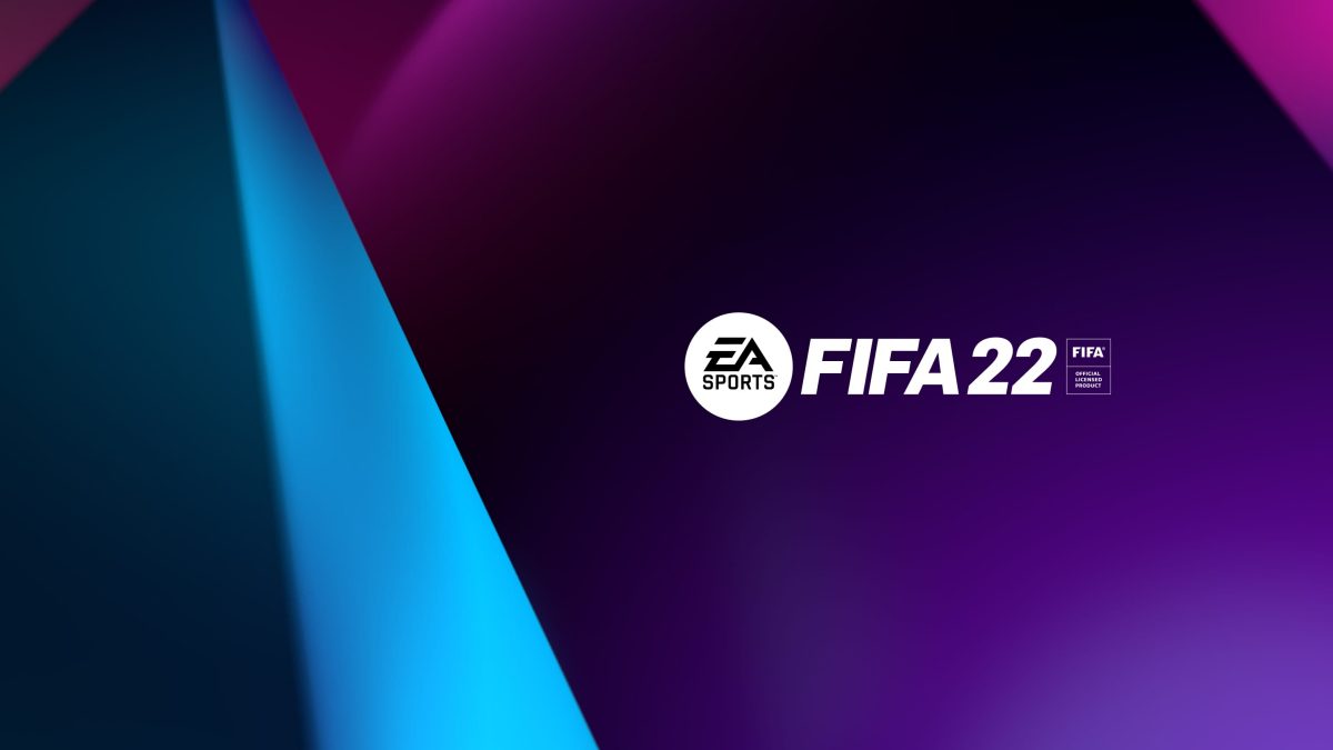 fifa 22 live