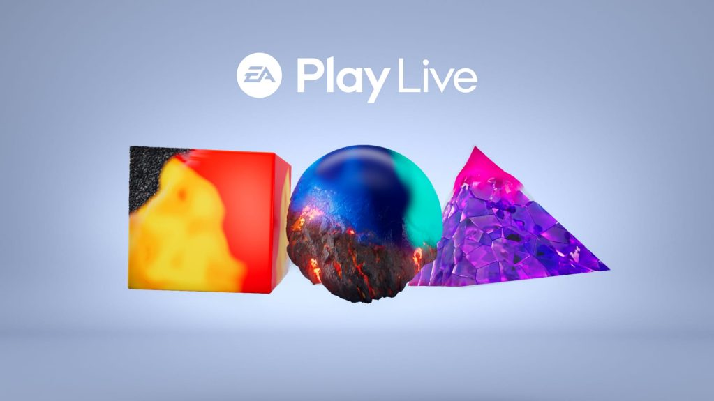 EA Play Live 2021 