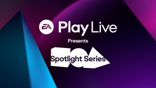 Live @ EA Play 2017 
