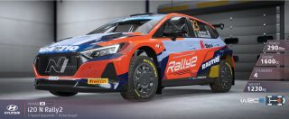 EA Sports WRC All Locations And Vehicles Listed - Insider Gaming
