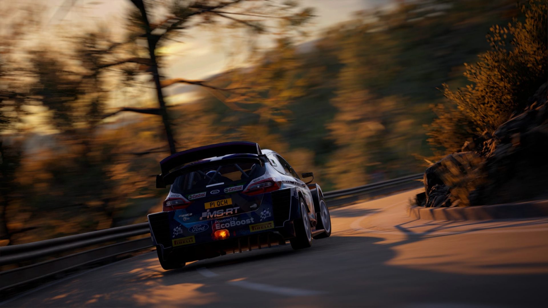 Ea sports wrc