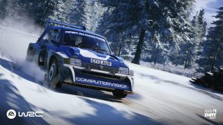 EA Sports WRC reveals all about its game modes and features - Meristation