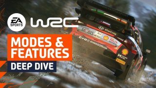 Another EA Sports WRC Update Is Available Now on PS5, Here Are the Patch  Notes