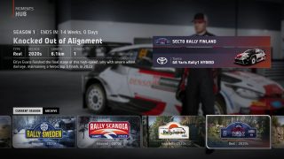 EA Sports WRC: How to turn off co-driver voice - Charlie INTEL