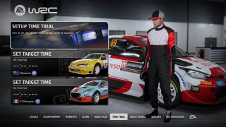 WRC STANDARD EDITION - PS5 DIGITAL - Play For Fun