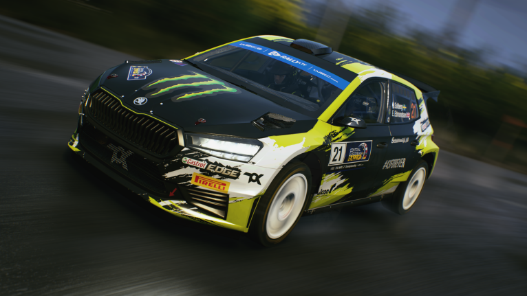 EA Sports WRC PS5 : les offres disponibles