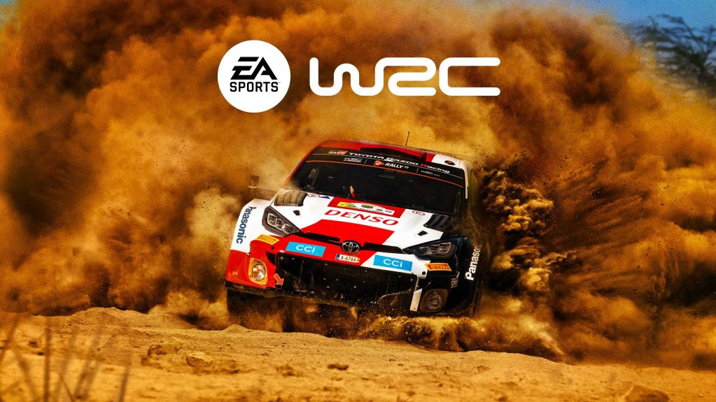 Buy EA SPORTS™ WRC – Available Now on PC, Xbox and PlayStation