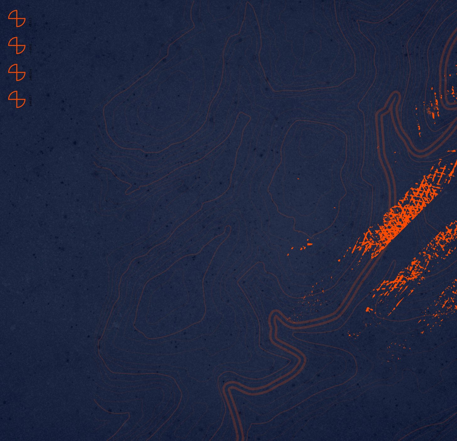 EA Sports WRCRallyeEtappen Orts und Streckenliste Electronic Arts