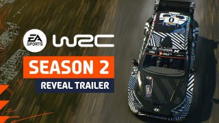 EA Sports WRC - Launch Trailer