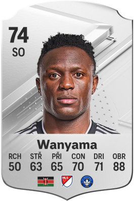 Victor Wanyama