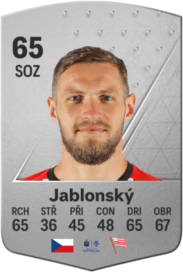 David Jablonský