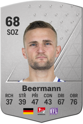 Timo Beermann