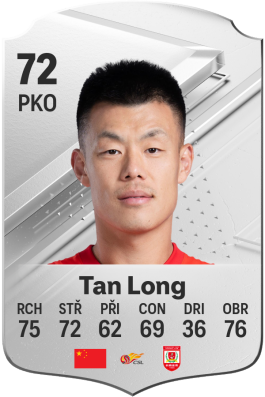 Tan Long
