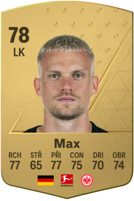 Philipp Max